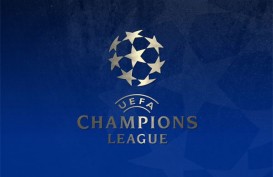 LIGA SPANYOL; Athletic Bilbao Raih Tiket ke Liga Champions